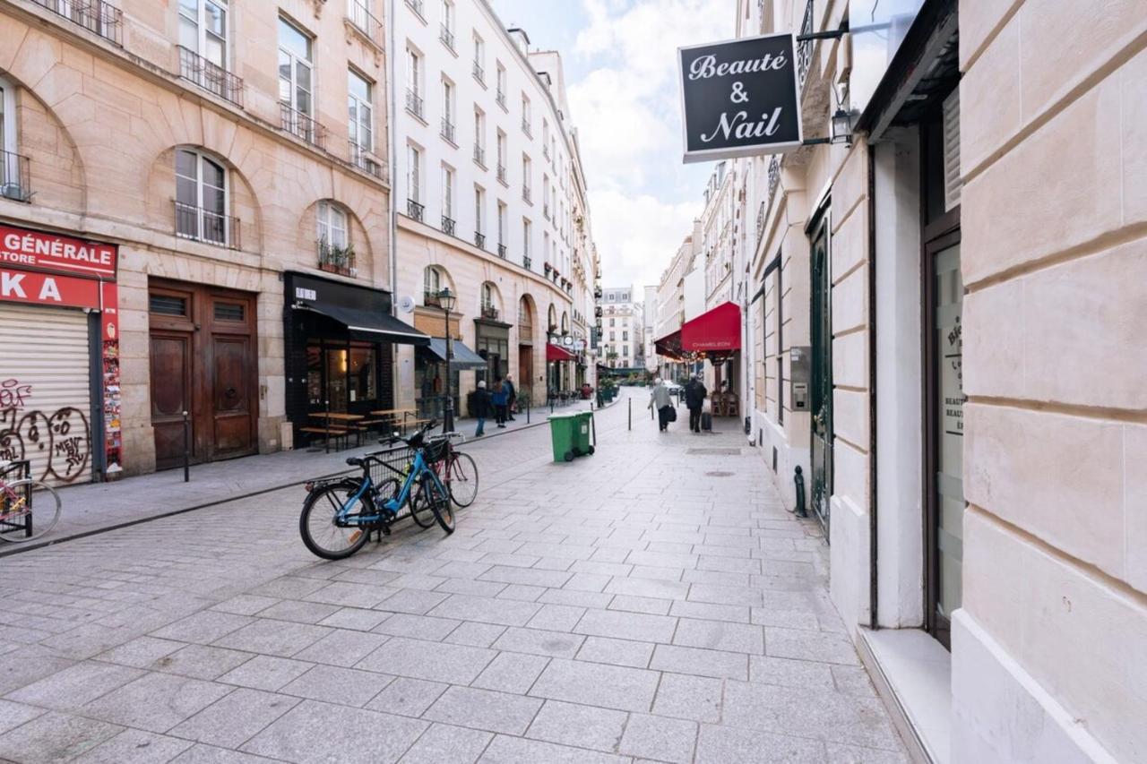Urban & Stylish Republique! Appartement