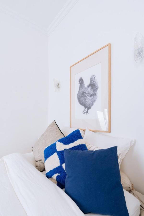 Appartement Urban & Stylish Republique! *