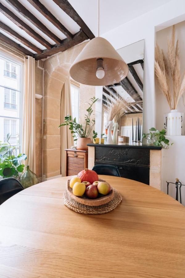 Appartement Urban & Stylish Republique! Parijs