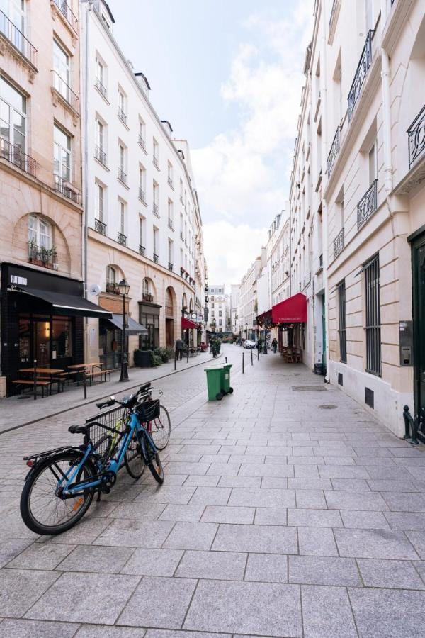 Urban & Stylish Republique! Appartement *