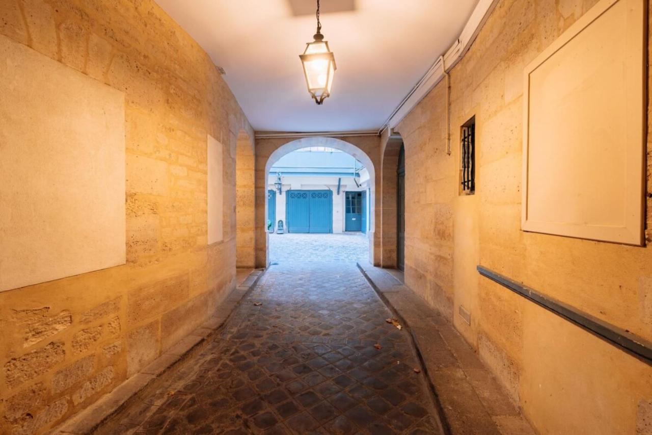 Apartment Urban & Stylish Republique! Paris